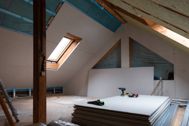 Best Specialized Insulation Services in Lilburn, GA