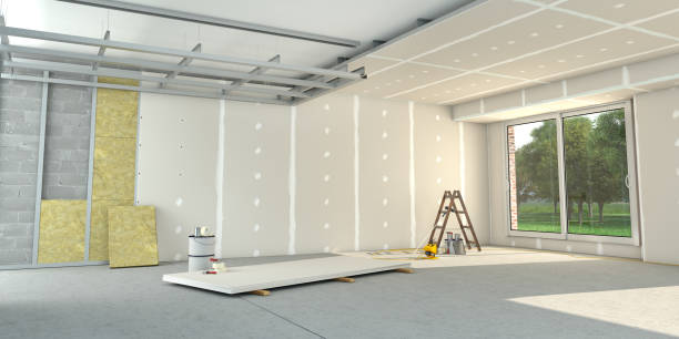 Best Spray Foam Insulation in Lilburn, GA