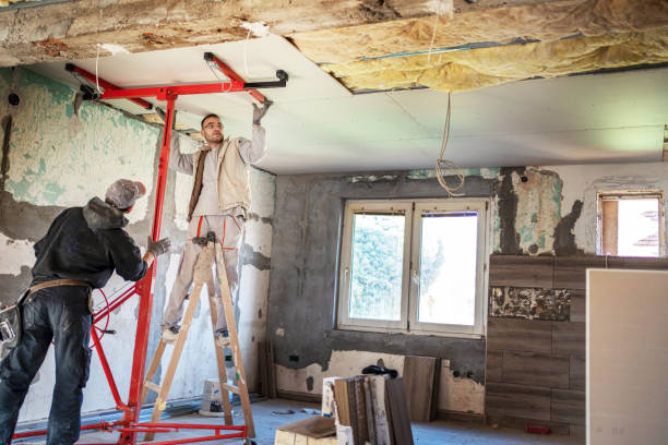 Best Residential Insulation in Lilburn, GA