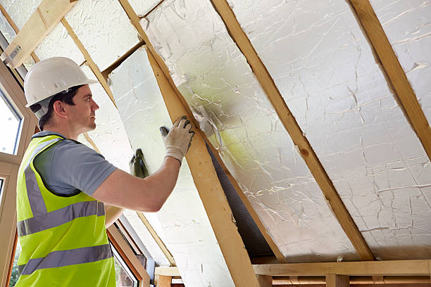 Best Energy Efficiency Insulation in Lilburn, GA